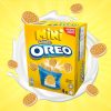 Oreo Mini keksz 160 g. (4*40g)