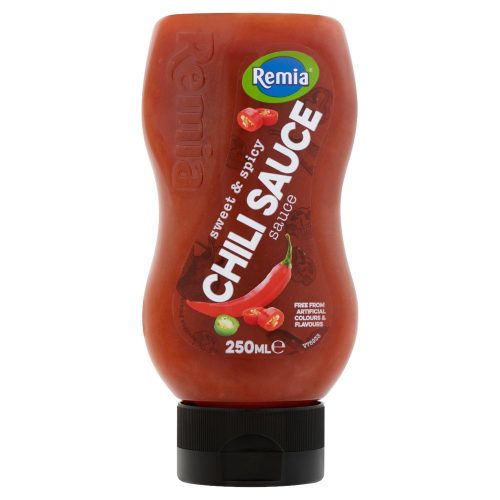 Remia chili szósz 250 ml