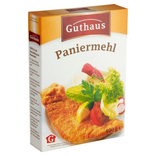 Guthaus panírmorzsa 400g