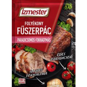 Ízmester Folyékony pác 80 ml. Par.-fok.