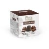 Nero Nobile Cioccolato csokoládé ízű ital kapszula, Nespresso kompatibilis 10 x 7 g (70 g)