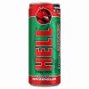 Hell Energiaital Strong Watermelon 250ml