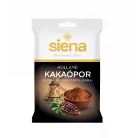 Kakaópor