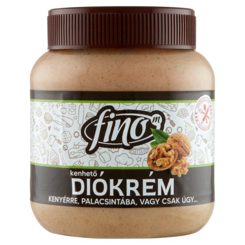 Fino diókrém 400 g