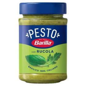 Barilla Pesto Szósz Bazs.-Ruccola 190 gr