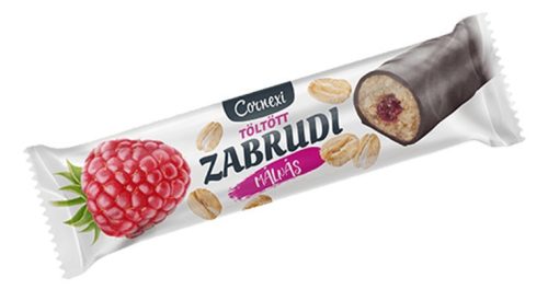 Cornexi Zabrudi Málnás 30 g.