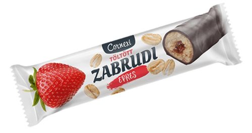 Cornexi epres töltött zabrudi 30 g