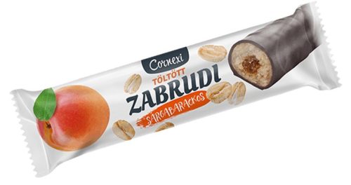 Cornexi sárgabarackos töltött zabrudi 30 g