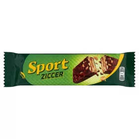 Sport Ziccer ostya 36 gr !!!!!!