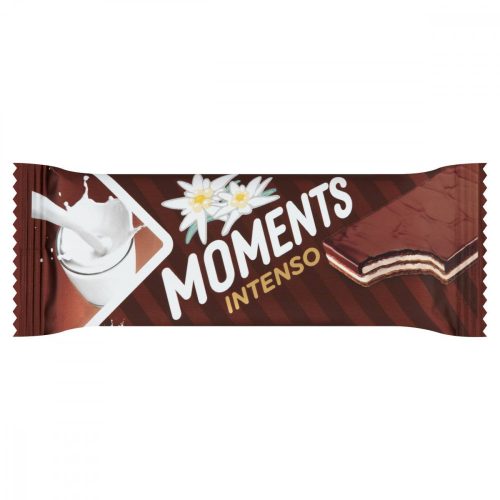 Horalky Moments Intenso csokis 40 gr.