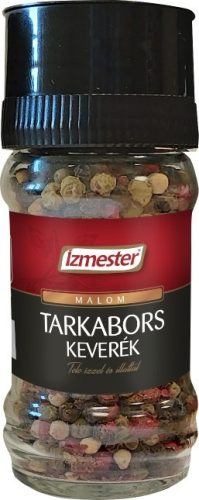 Ízmester Tarkabors keverék fűszermalom 40 g