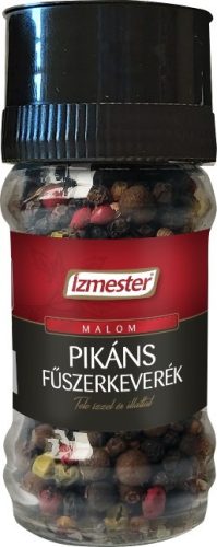 Ízmester Malom Pikáns fűszerkeverék 35 g