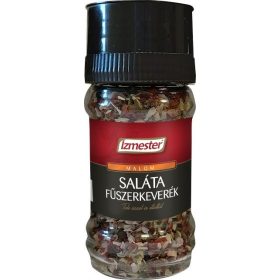 Ízmester malom Saláta Fszk. 35 gr.