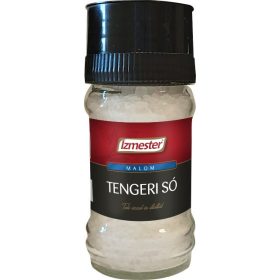 Ízmester Malom Tengeri só 110 gr.