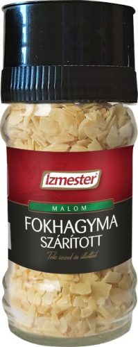 Ízmester Fokhagyma szárított fűszermalom 45 g