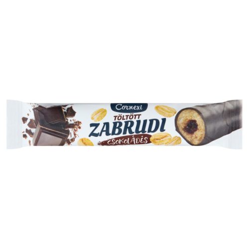 Cornexi Zabrudi Csokoládés 30 g.