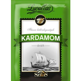 Lucullus Kardamon ö.7 g