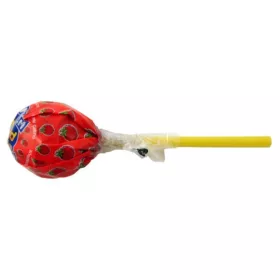 Maoam Mao Pop nyalóka 50-es mix 650g