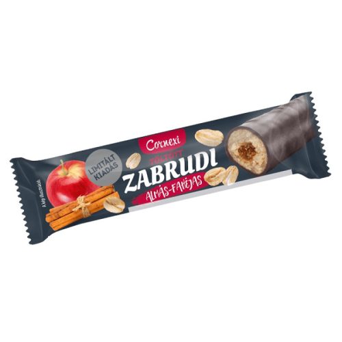 Cornexi almás fahéjas töltött zabrudi 30 g