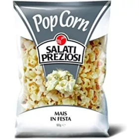 Salati Pr.Chips Popcorn 90 gr