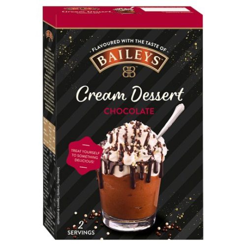 RUF Baileys csokoládés krémdesszert 130 g