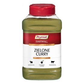 Prymat Curry keverék Zöld 350 g.