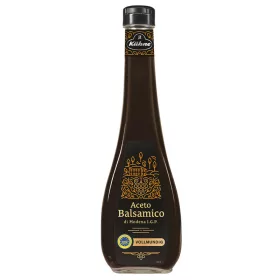 Kühne Balzsamecetes öntet  250 ml