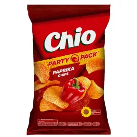 Chio Chips 60 gr. Paprikás
