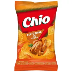 Chio Chips 60 gr. Roasted Chicken
