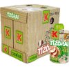 Kubu Tízórai Alma+Rizs+Fahéj 100 gr.