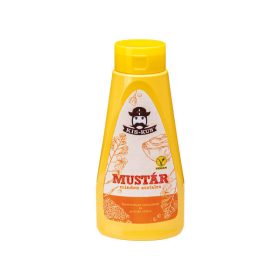 Kis-Kun Mustár 500 gr.