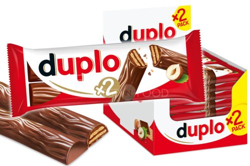 Ferrero Kinder Duplo T2 36,4 g