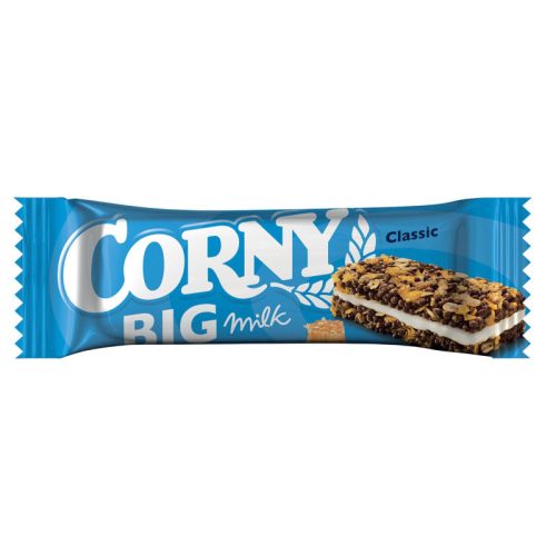 Corny Big milk szelet classic 40 g