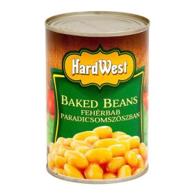 Hardwest Sültbab par.szószban 400 gr.