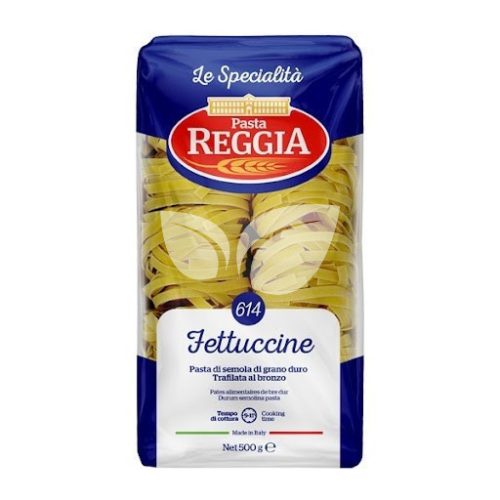 Reggia Fettuccine/Fészek  500 Gr.  (614)