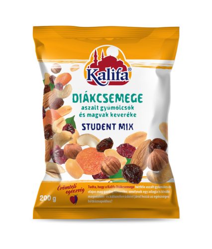 Kalifa diákcsemege 100 g