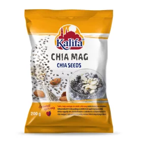 Kalifa Chia Mag 100 gr.