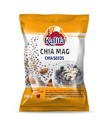 Kalifa chia mag 100 g