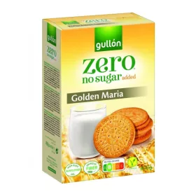 Gullon Maria Gold ZERO Keksz 400 Gr.