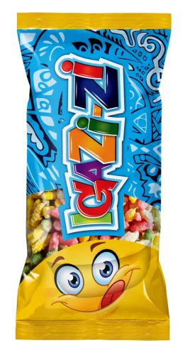 Karamell Igazi zizi 40 gr.
