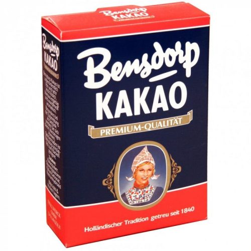 Bensdorp kakaópor 20-22% 250 g