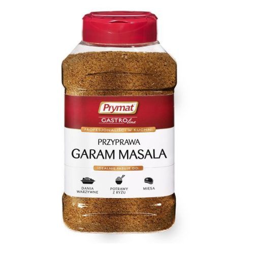 Prymat Garam Masala keverék 370 g