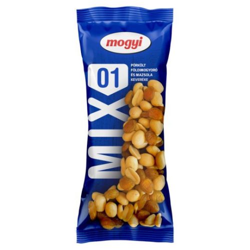 Mogyi Duo-mix 70 gr. 30/#