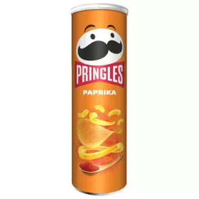 Pringles 165 gr. Classic Paprika