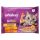 Whiskas 4*85 g.TastyMix 2846