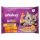 Whiskas 4*85 g.TastyMix 2846
