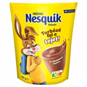 Nesquik Instant kakaópor 150 g.