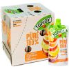 TopJoy Püré Őszi-Maracuja 120 gr.