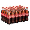 Coca-Cola 0,5 l. PET  DRS