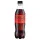 Coca-cola ZERO 0,5 l. PET  DRS
